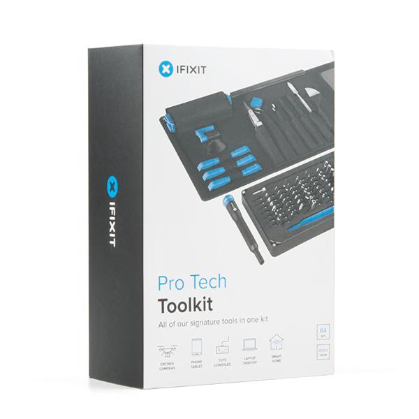 iFixit Pro Tech Toolkit - TOL-15255