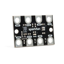 SparkFun gator:environment - micro:bit Accessory Board 