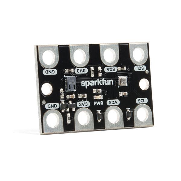 SparkFun gator:environment - micro:bit Accessory Board - SEN-15269