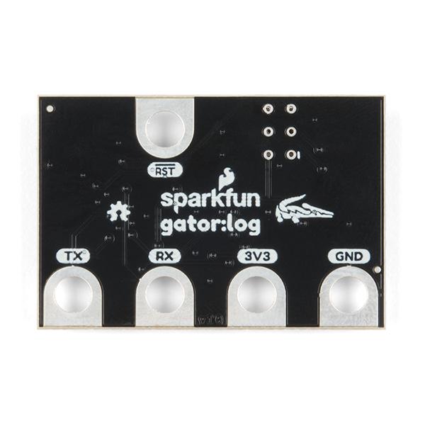 SparkFun gator:log - micro:bit Accessory Board - DEV-15270