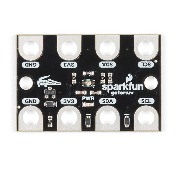 SparkFun gator:UV - micro:bit Accessory Board - SEN-15273