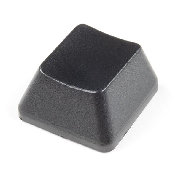 Cherry MX Keycap - R2 (Opaque Black) - PRT-15305