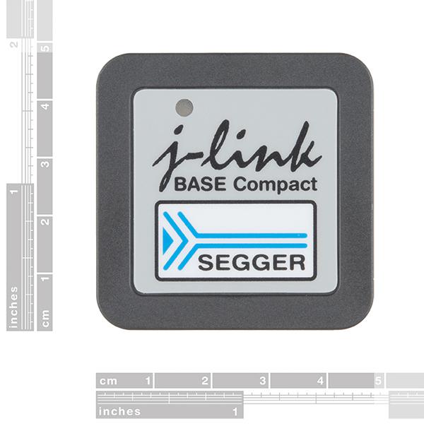 J-Link BASE Compact Programmer - PGM-15347