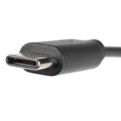 Reversible USB A to C Cable - 0.3m - CAB-15426