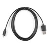 Reversible USB A to Reversible Micro-B Cable - 2m 