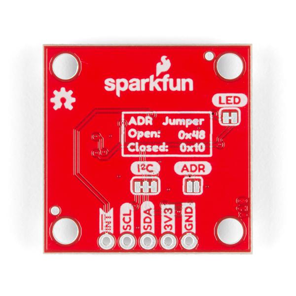 SparkFun Ambient Light Sensor - VEML6030 (Qwiic) - SEN-15436