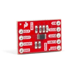 SparkFun Level Translator Breakout - PCA9306 