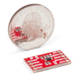 SparkFun Level Translator Breakout - PCA9306 - BOB-15439