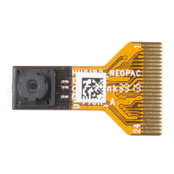 Himax CMOS Imaging Camera - HM01B0 - SEN-15570