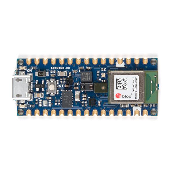 Arduino Nano 33 BLE Sense - DEV-15580