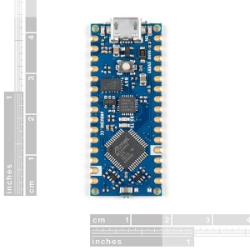 Arduino Nano Every - DEV-15590