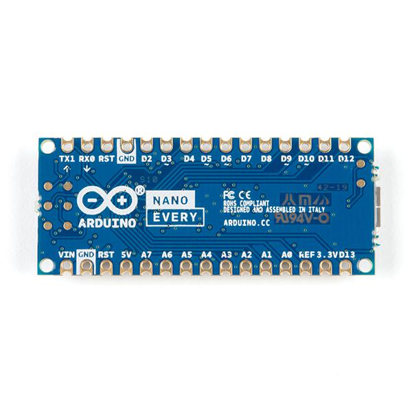 Arduino Nano Every - DEV-15590