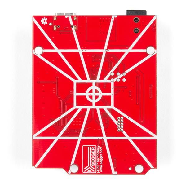 SparkFun RED-V RedBoard - SiFive RISC-V FE310 SoC - DEV-15594