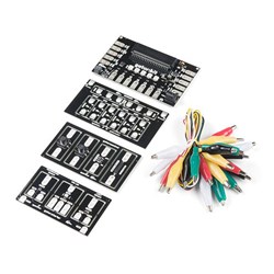 SparkFun gator:circuit Kit for micro:bit 
