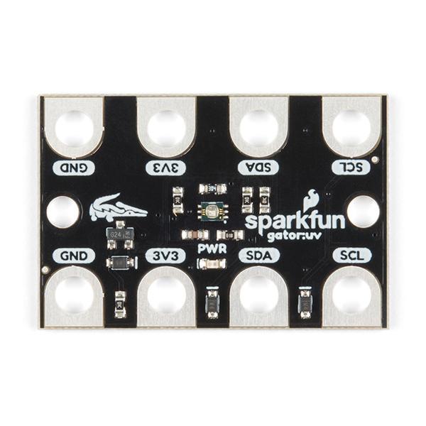 SparkFun gator:science Kit for micro:bit - KIT-15596