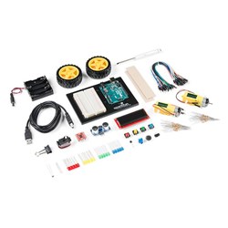 SparkFun Inventors Kit for Arduino Uno - v4.1 