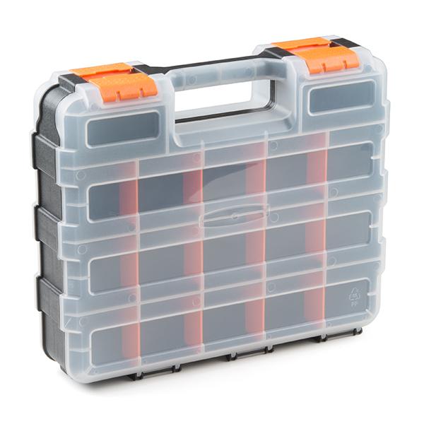 Adjustable Storage Case - PRT-15698