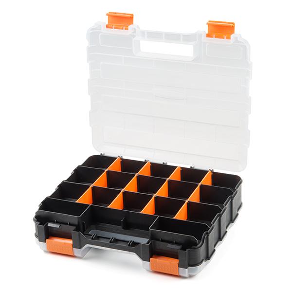 Adjustable Storage Case - PRT-15698