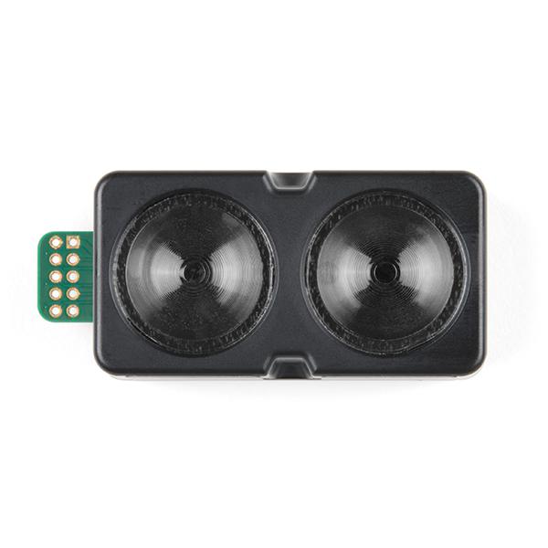 Garmin LIDAR-Lite v4 LED - Distance Measurement Sensor - SEN-15776