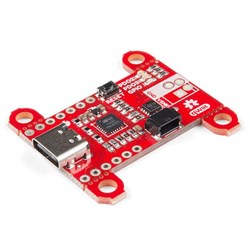 SparkFun Power Delivery Board - USB-C (Qwiic) 