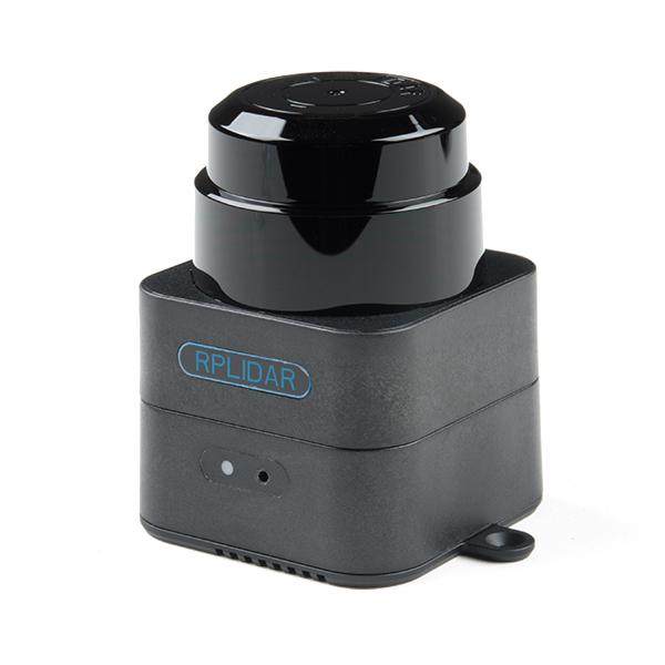 SLAMTEC Mapper Pro Kit - Laser Mapping Sensor (M2M1) - SEN-15871