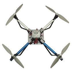ELEV-8 v3 Quadcopter Drone Kit 