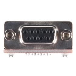SparkFun RS232 Shifter - SMD - PRT-00449