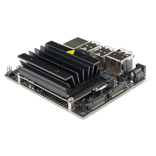 NVIDIA Jetson Nano Developer Kit (V3) - DEV-16271