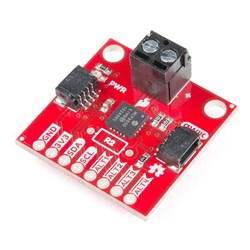 SparkFun Qwiic Thermocouple Amplifier - MCP9600 (Screw Terminals) 