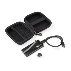 Binho Nova Multi-Protocol USB Host Adapter 