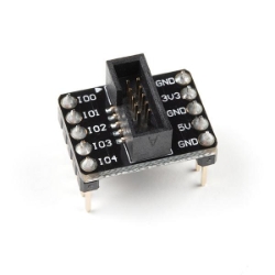 Binho Nova Multi-Protocol USB Host Adapter - DEV-16382