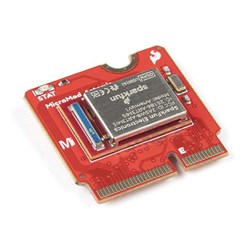 SparkFun MicroMod Artemis Processor 