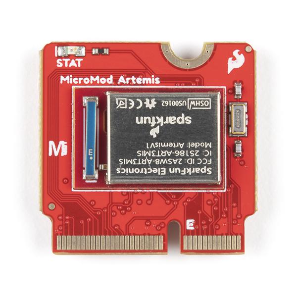SparkFun MicroMod Artemis Processor - DEV-16401