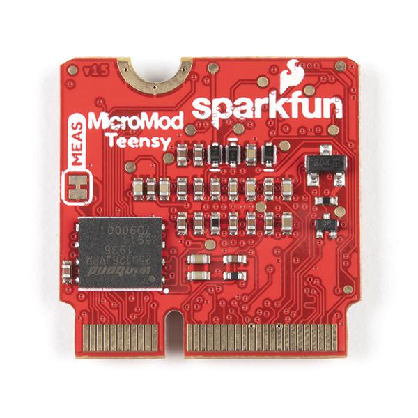 SparkFun MicroMod Teensy Processor - DEV-16402
