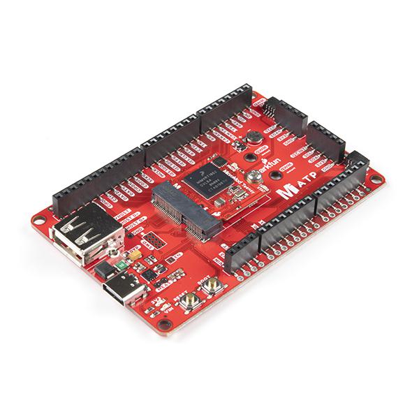 SparkFun MicroMod Teensy Processor - DEV-16402