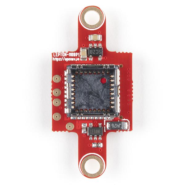 OpenMV FLIR Lepton Adapter Module - DEV-16779