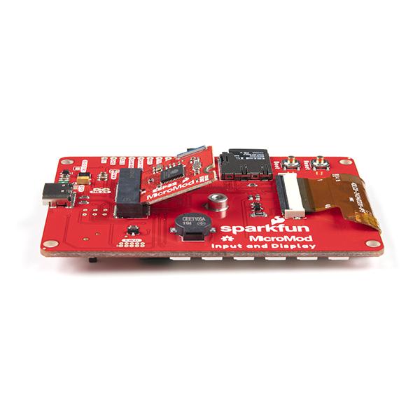 SparkFun MicroMod ESP32 Processor - WRL-16781