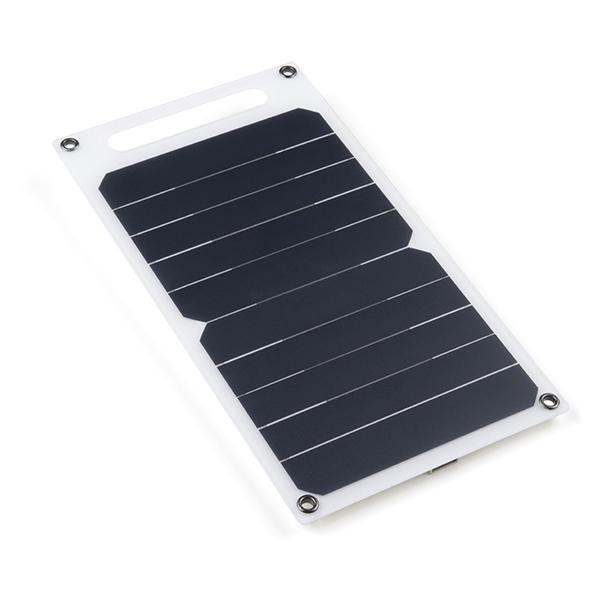 Solar Panel Charger - 10W - PRT-16835