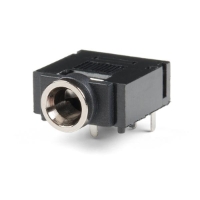 Audio Jack 3.5mm 