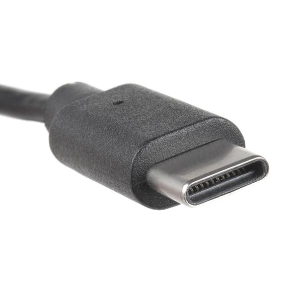 USB 2.0 Type-C Cable - 1 Meter - CAB-16905