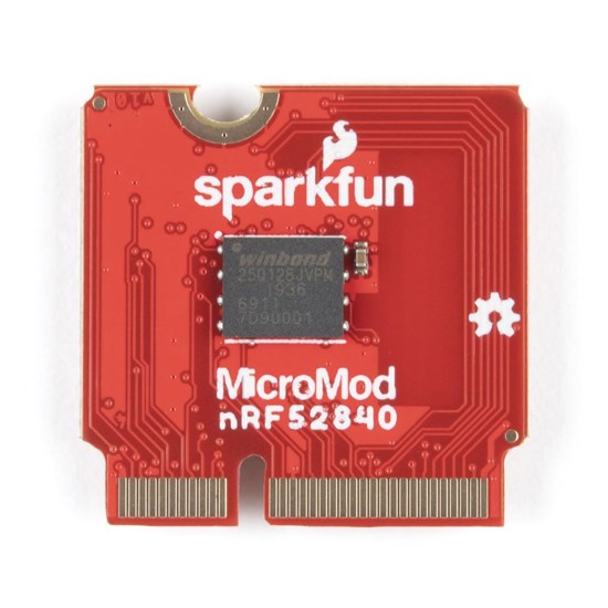 SparkFun MicroMod nRF52840 Processor - WRL-16984