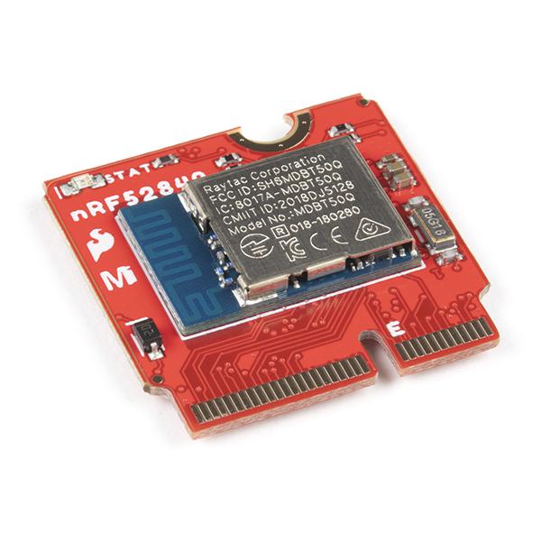SparkFun MicroMod nRF52840 Processor - WRL-16984