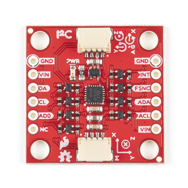 SparkFun Qwiic SHIM Kit for Raspberry Pi - KIT-16987