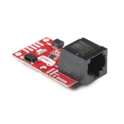 SparkFun QwiicBus - EndPoint - COM-16988