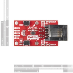SparkFun QwiicBus - EndPoint - COM-16988