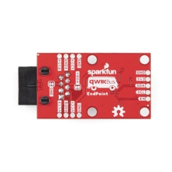 SparkFun QwiicBus - EndPoint - COM-16988