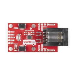 SparkFun QwiicBus - EndPoint - COM-16988