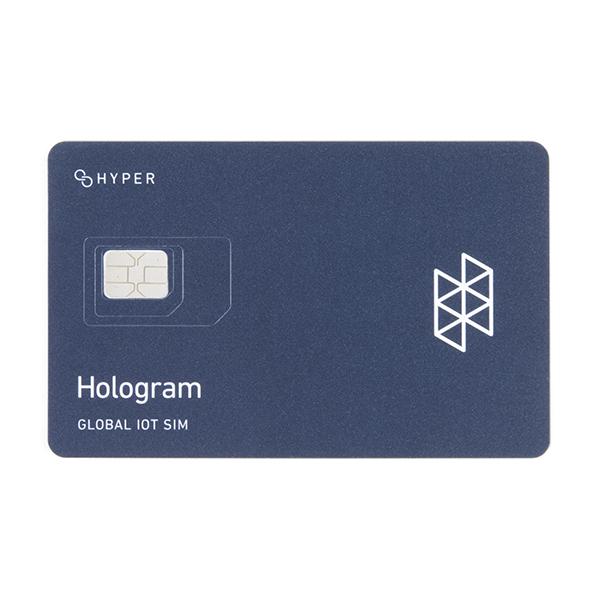 Hologram eUICC SIM Card - CEL-17117