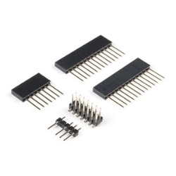 SparkFun Qwiic Shield for Teensy - DEV-17119