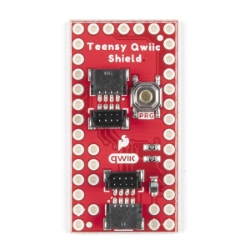 SparkFun Qwiic Shield for Teensy - DEV-17119